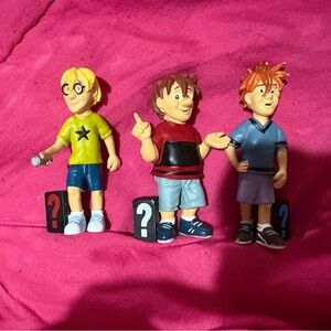 Tonies - The Three Investigators - Realm of Riddles